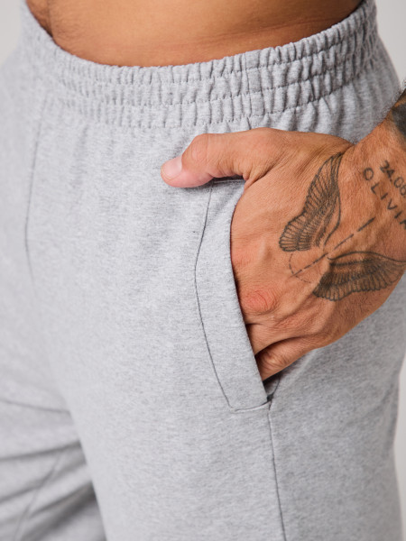 Брюки мужские футер 2-х нитка Брюки мужские футер 2-х нитка