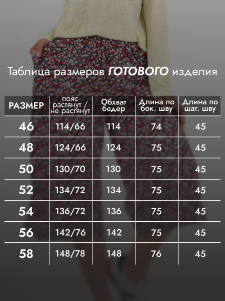 Кюлоты женские кулирка Кюлоты женские кулирка