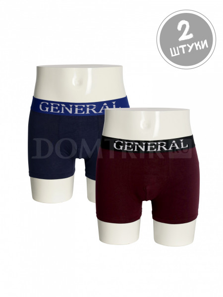 Мужские трусы GENERAL 5538 Мужские трусы GENERAL 5538